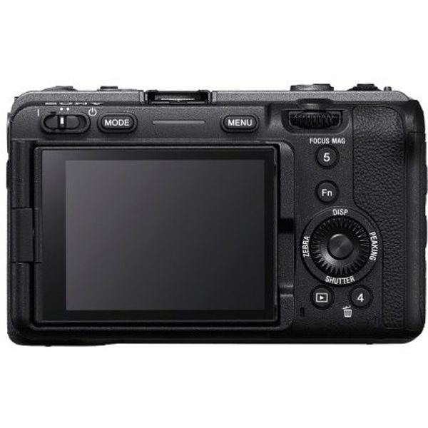 Sony FX30 Body