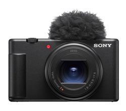 ZV-1 II Vlogcamera Sony