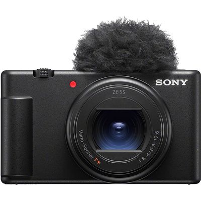 ZV-1 II Vlogcamera  Sony