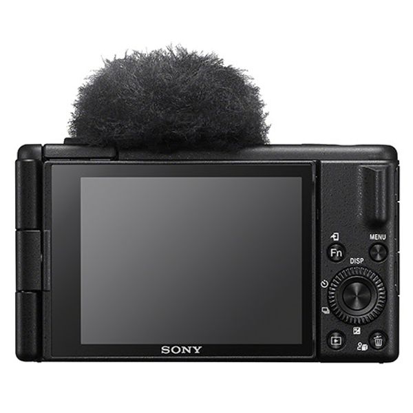 Sony ZV-1 II Vlogcamera