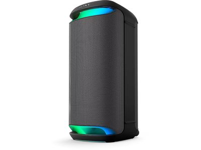 SRSXV800B XV800 draagbare, draadloze partyspeaker uit de X-serie