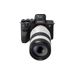 Sony FE 70-200mm F4 G OSS II | G Full-frame