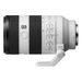 Sony FE 70-200mm F4 G OSS II | G Full-frame