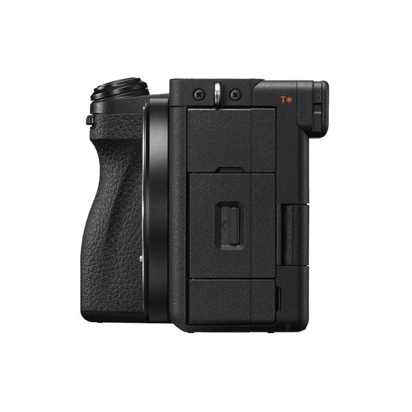 Sony A6700B body Black