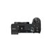 Sony A6700B body Black