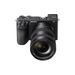 Sony A6700B body Black