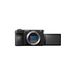 Sony A6700B body Black