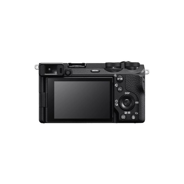 Sony A6700B body Black