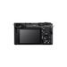 Sony A6700B body Black