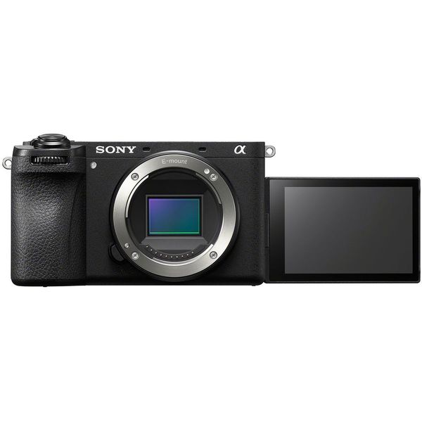 Sony A6700B body Black