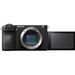 Sony A6700B body Black