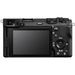 Sony A6700B body Black