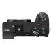 Sony A6700B body Black