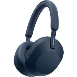 Sony WH-1000XM5 draadloze koptelefoon met Noise Cancelling