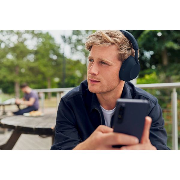 Sony WH-1000XM5 draadloze koptelefoon met Noise Cancelling