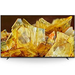 X90L | BRAVIA XR | Full Array LED | 4K Ultra HD | High Dynamic Range (HDR) | Smart TV (Google TV) 98inch 