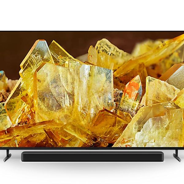 X90L | BRAVIA XR | Full Array LED | 4K Ultra HD | High Dynamic Range (HDR) | Smart TV (Google TV) 98inch 