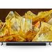 X90L | BRAVIA XR | Full Array LED | 4K Ultra HD | High Dynamic Range (HDR) | Smart TV (Google TV) 98inch 