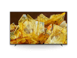 X90L | BRAVIA XR | Full Array LED | 4K Ultra HD | High Dynamic Range (HDR) | Smart TV (Google TV) 98inch