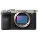 Sony A7C II Body Black