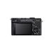 Sony A7C II Body Black