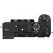 Sony A7C II Body Black