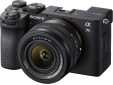 A7C II + 28-60 Black