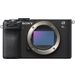 Sony A7CR Body Black