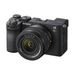 Sony A7CR Body Black