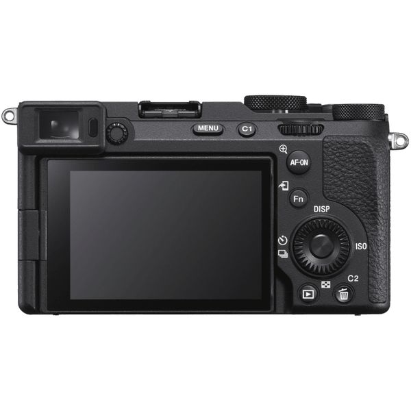 Sony A7CR Body Black