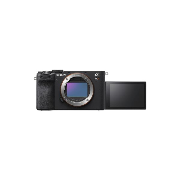 Sony A7CR Body Black