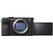 Sony A7CR Body Black