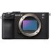 Sony A7CR Body Black