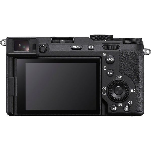 Sony A7CR Body Black