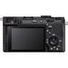 Sony A7CR Body Black