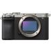 Sony A7CR Body Silver