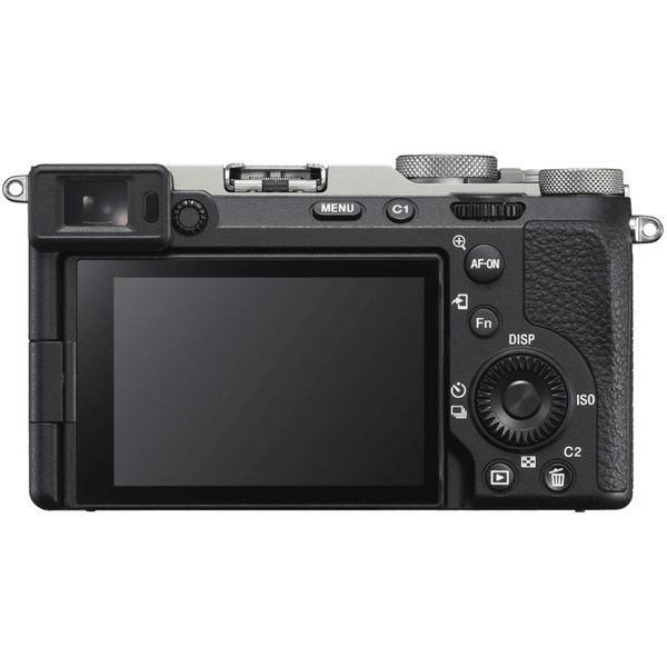 Sony A7CR Body Silver