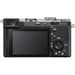 Sony A7CR Body Silver