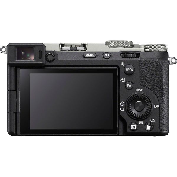 Sony A7CR Body Silver