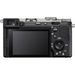 Sony A7CR Body Silver