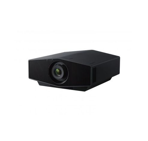 VPL-XW5000 Home cinema 4K HDR SXRD-Laserprojector  zwart  Sony