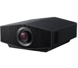 VPL-XW7000 Beamer/projector  Home cinema zwart Sony