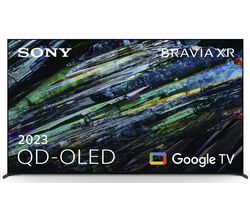 Bravia XR-77A95L 77inch Sony