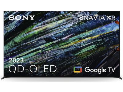Bravia XR-77A95L 77inch