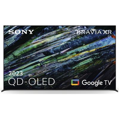 Bravia XR-77A95L 77inch Sony