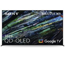 Bravia XR-65A95L 65inch Sony