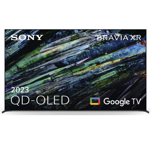 Bravia XR-65A95L 65inch  Sony