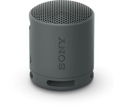 RSXB100D.CE7 Draagbare luidspreker Zwart Sony