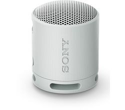 RSXB100D.CE7 Draagbare luidspreker Grijs Sony