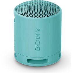 Sony RSXB100D.CE7 Draagbare luidspreker Blauw